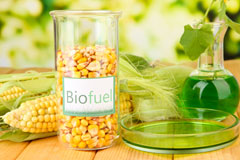 Woolmer Green biofuel availability