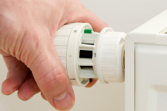 Woolmer Green central heating repair costs