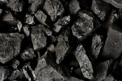 Woolmer Green coal boiler costs