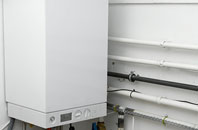 free Woolmer Green condensing boiler quotes