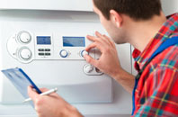 free Woolmer Green gas safe engineer quotes